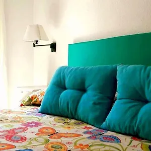  Apartamento Pueblo Laguna 7