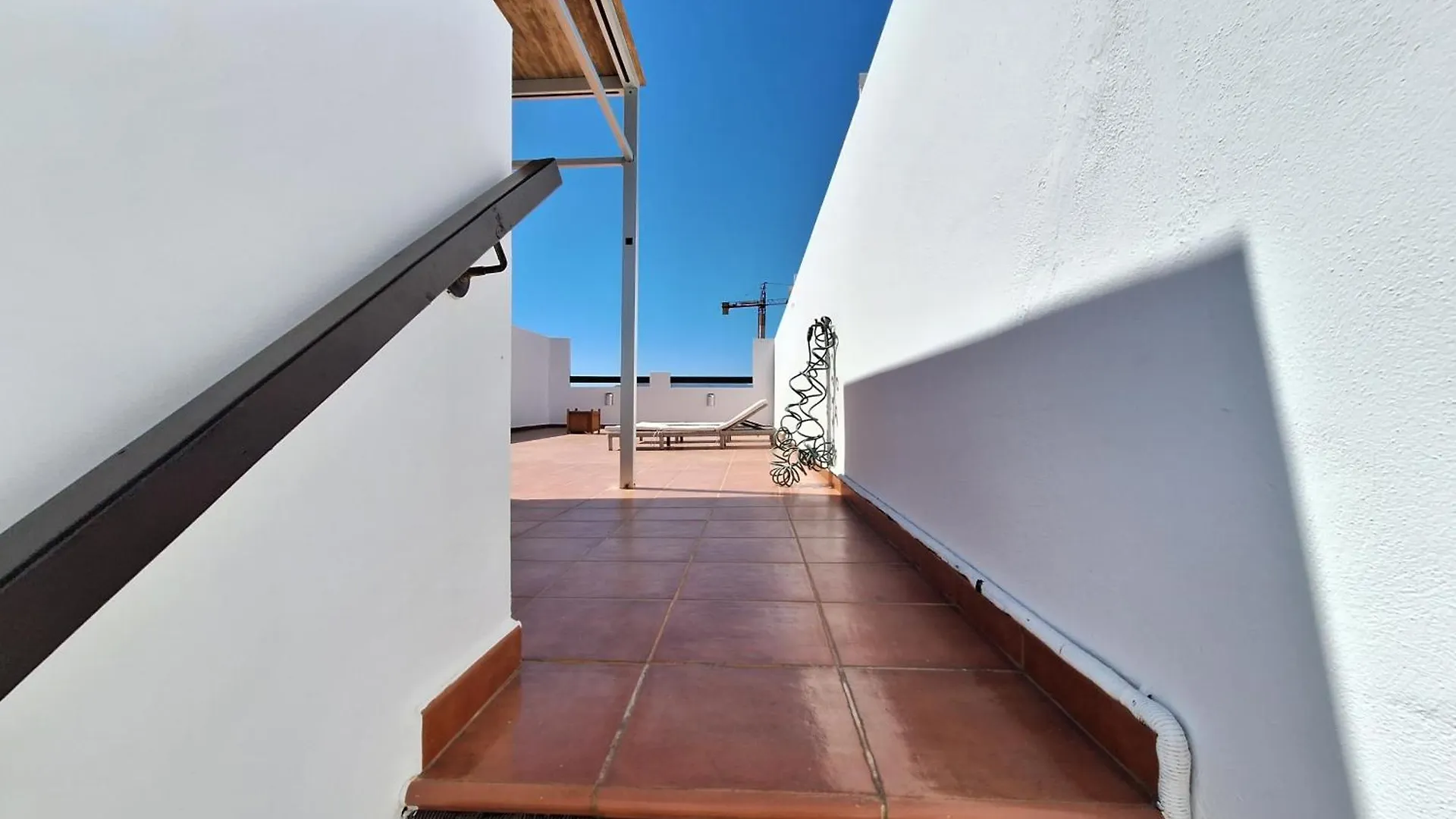 Apartament Apartamentos Alborada III Vera