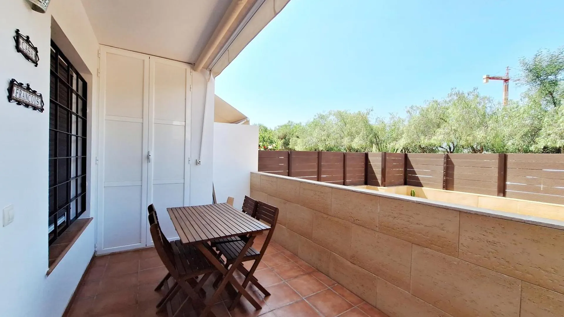 Apartment Apartamentos Alborada III Vera