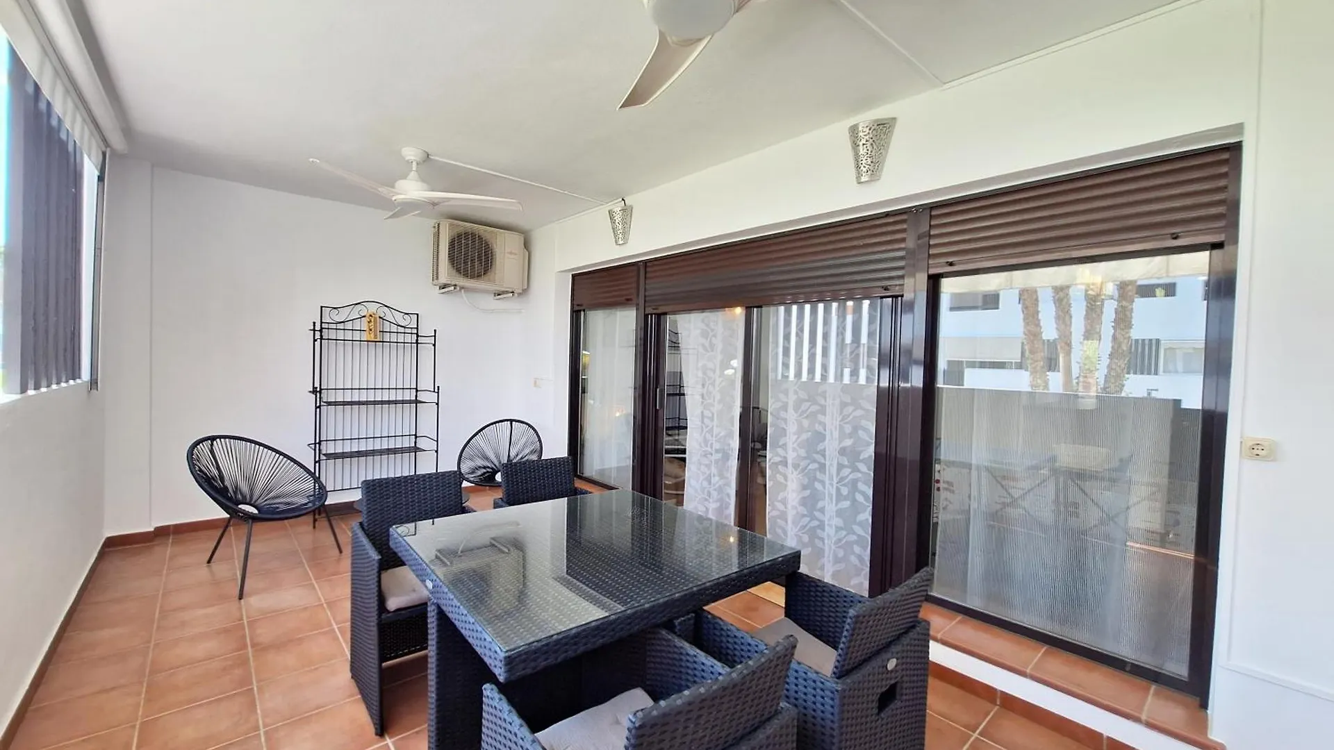 Apartment Apartamentos Alborada III Vera Spain