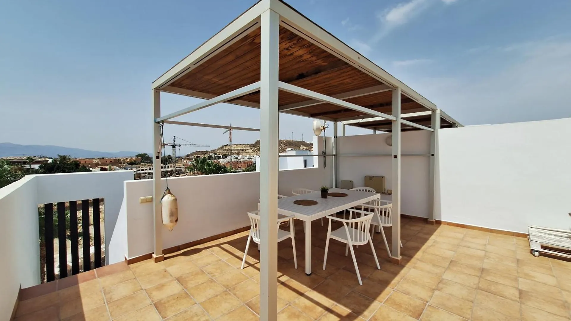 Apartamentos Alborada III Vera Apartament