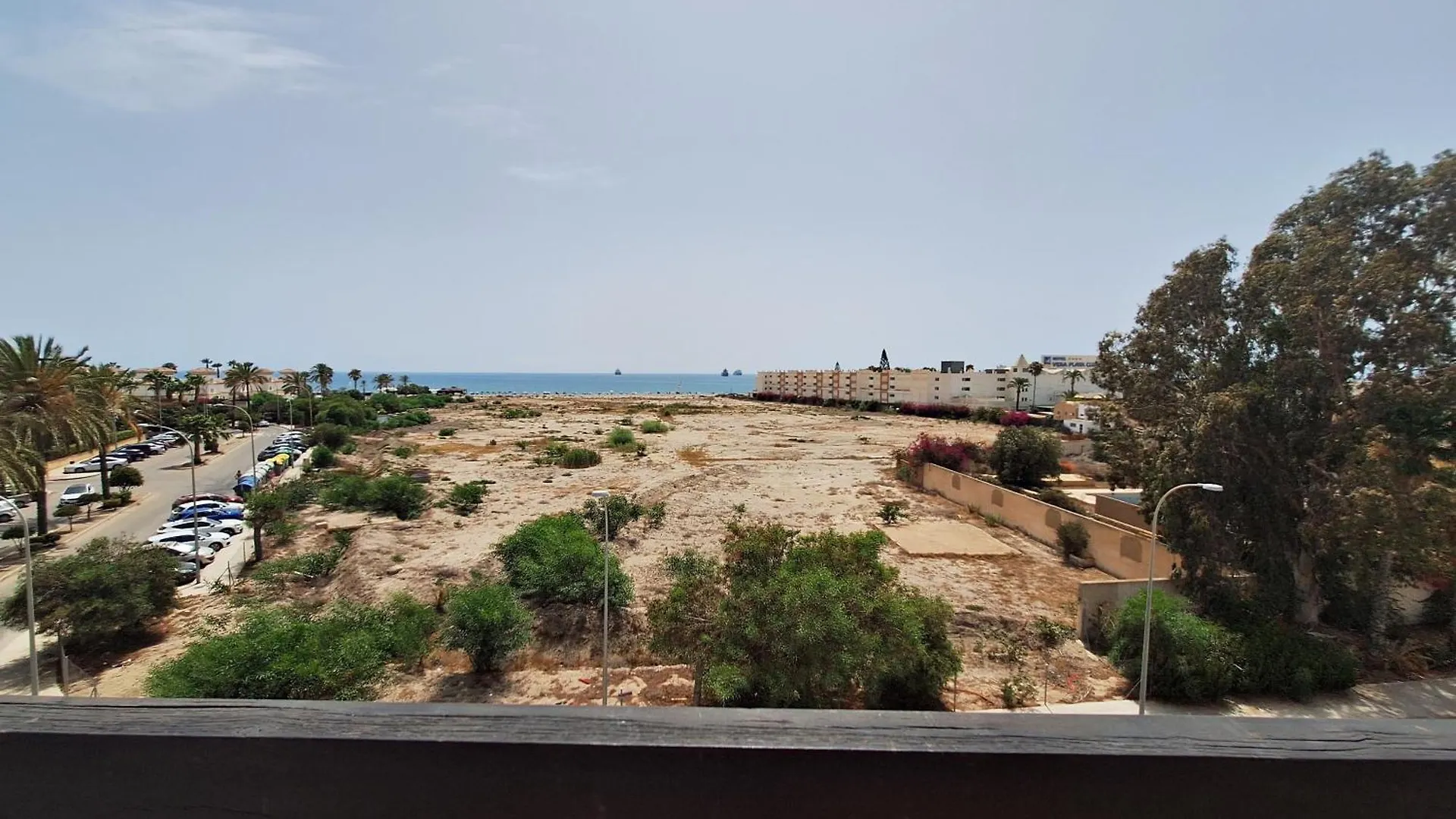 Apartment Apartamentos Alborada III Vera