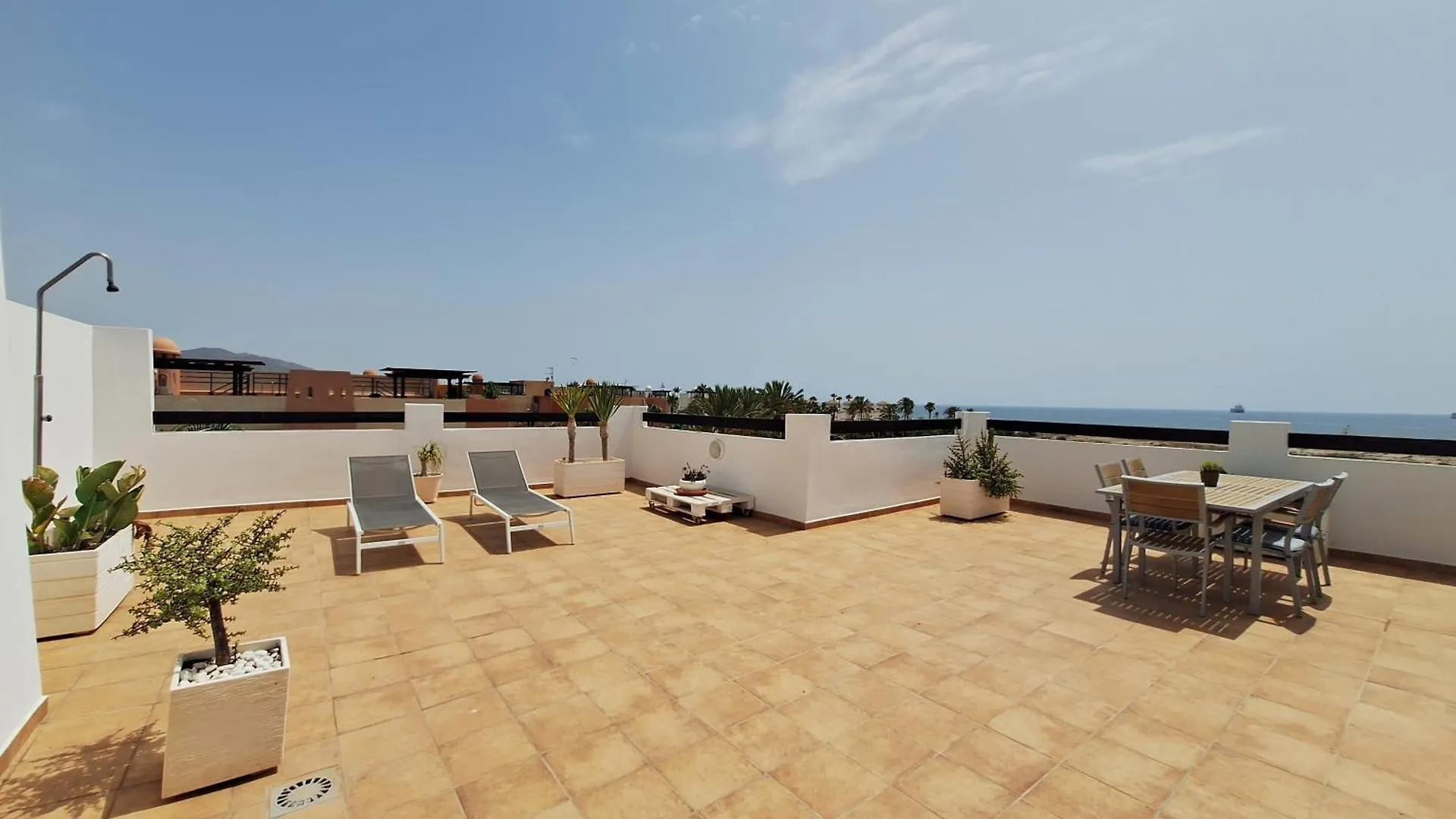 Apartamentos Alborada III Vera 0*,  Spain