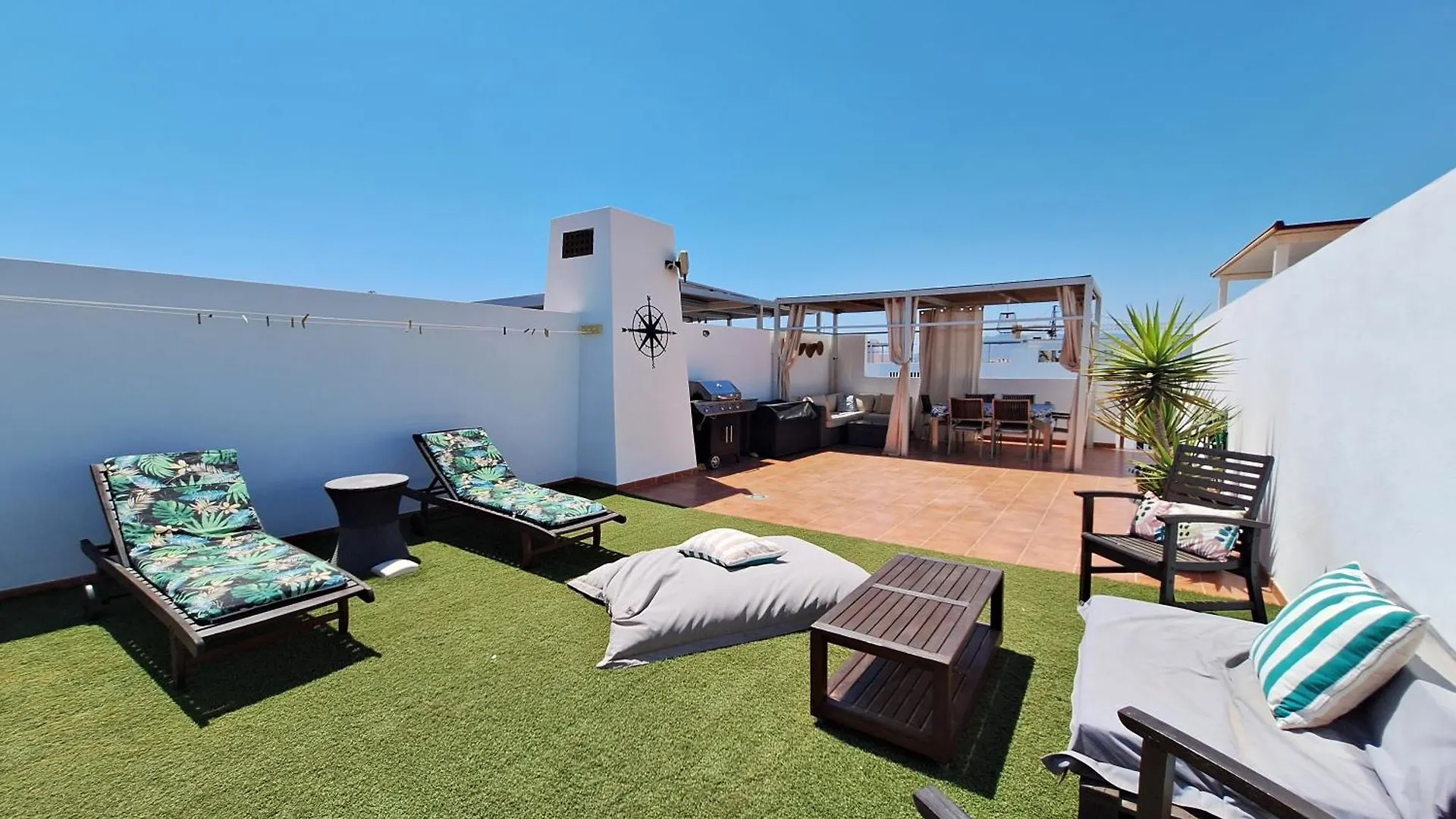 Apartamentos Alborada III Vera Apartment