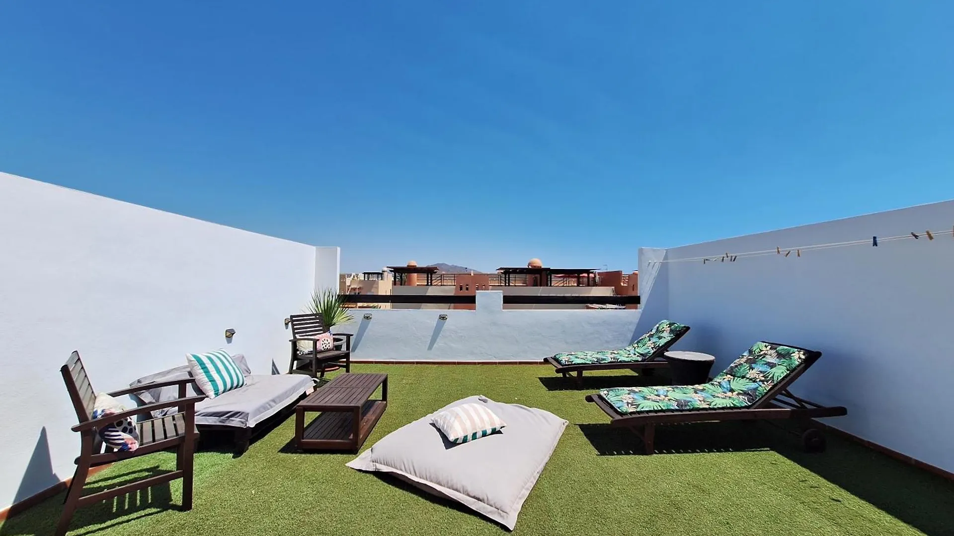Apartment Apartamentos Alborada III Vera