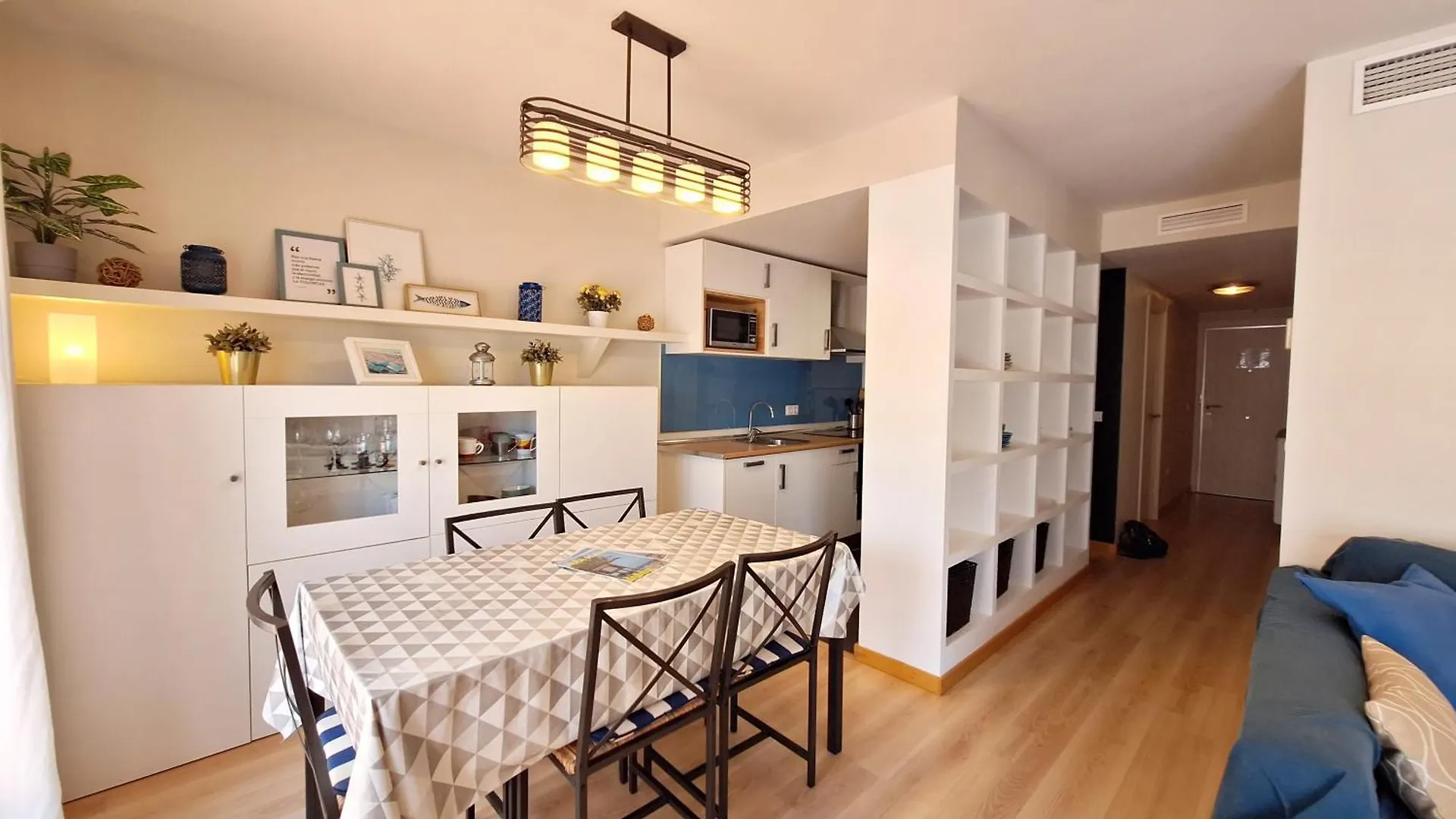 Apartment Apartamentos Alborada III Vera