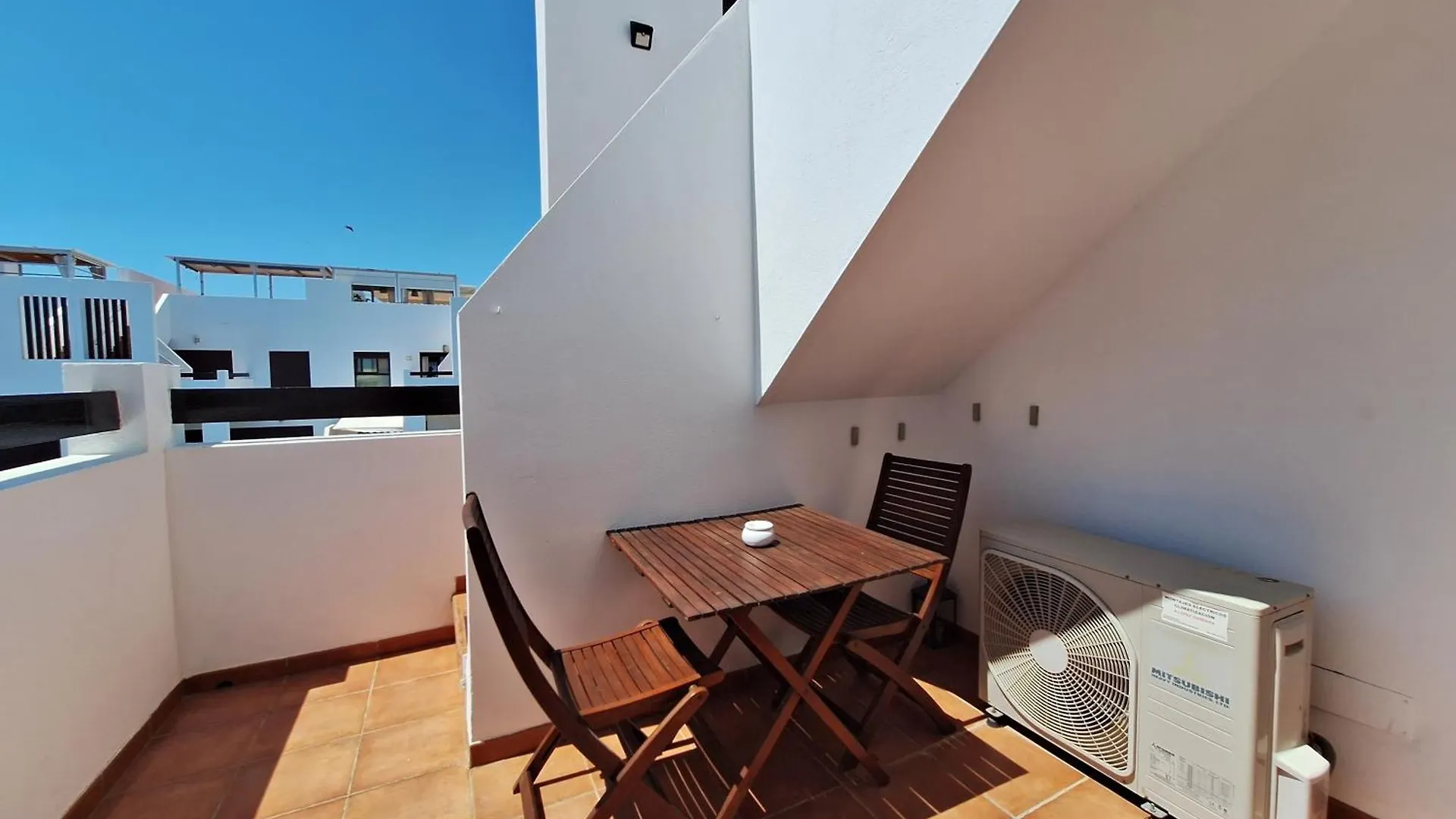 Apartamentos Alborada III Vera 0*,  Spain