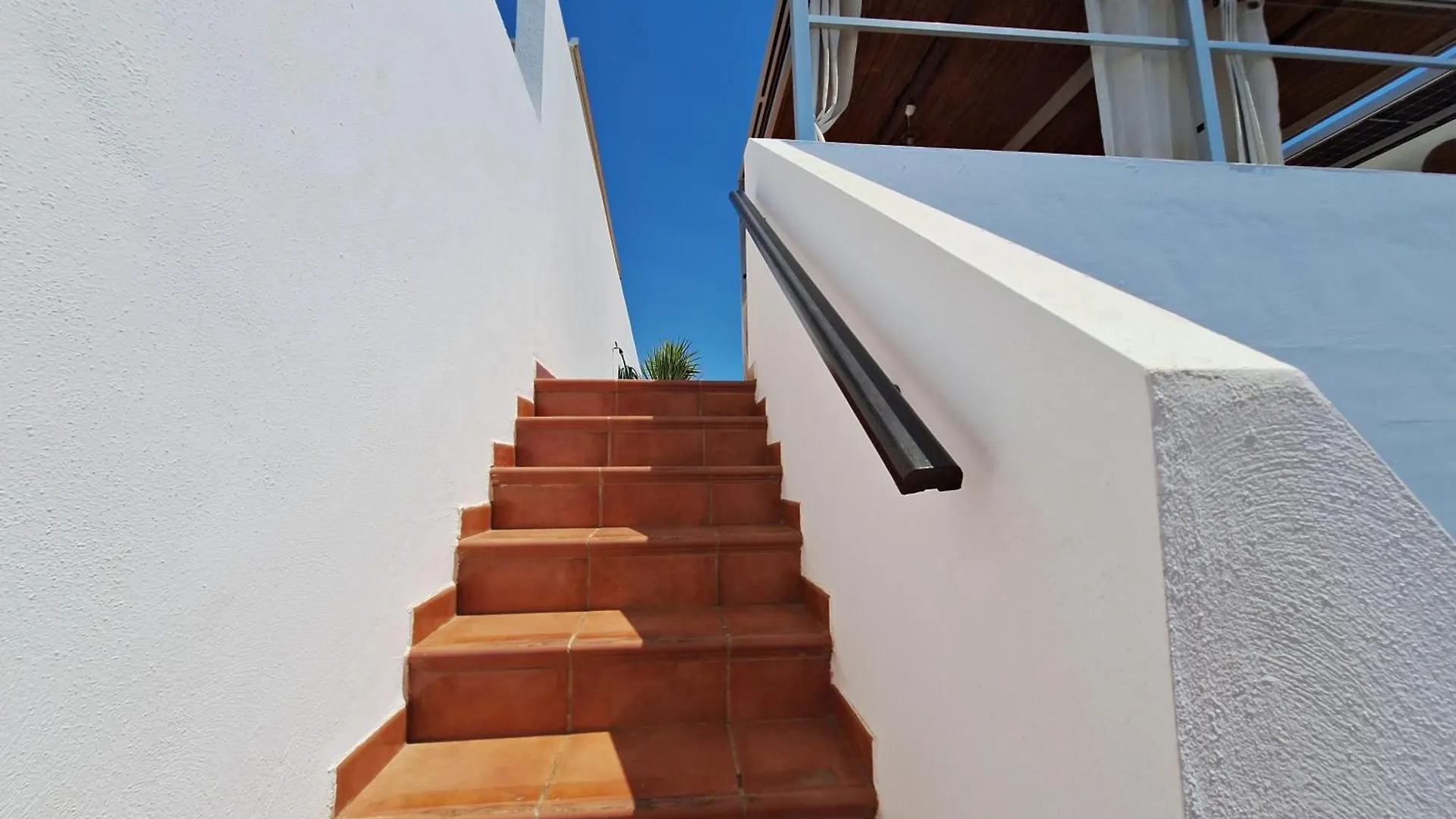 Apartment Apartamentos Alborada III Vera Spain