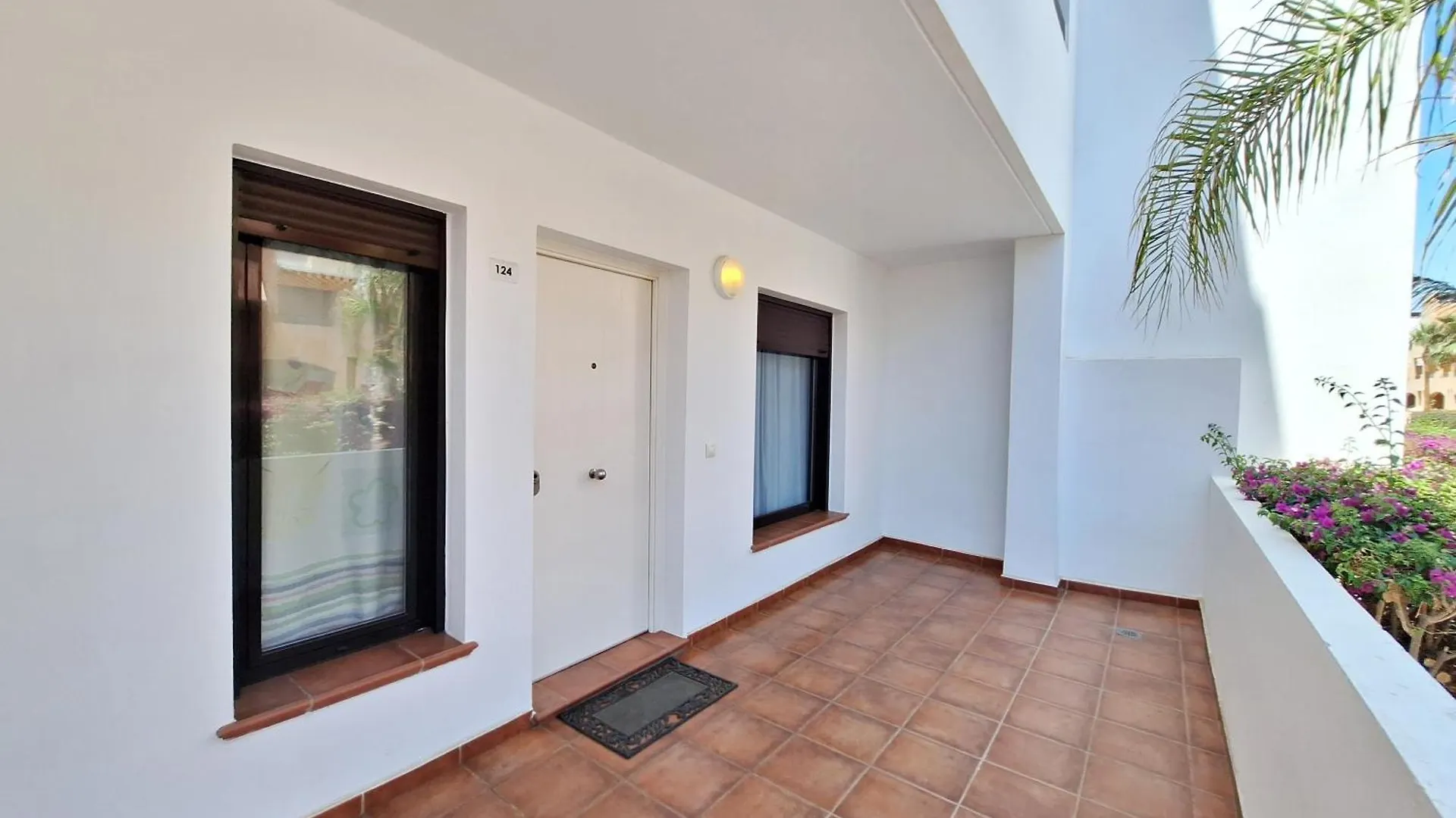 Apartamentos Alborada III Vera Apartment