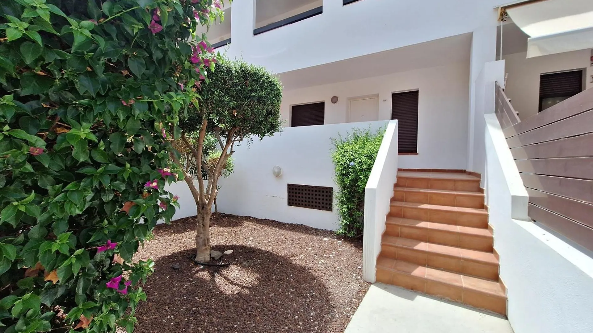 Apartamentos Alborada III Vera
