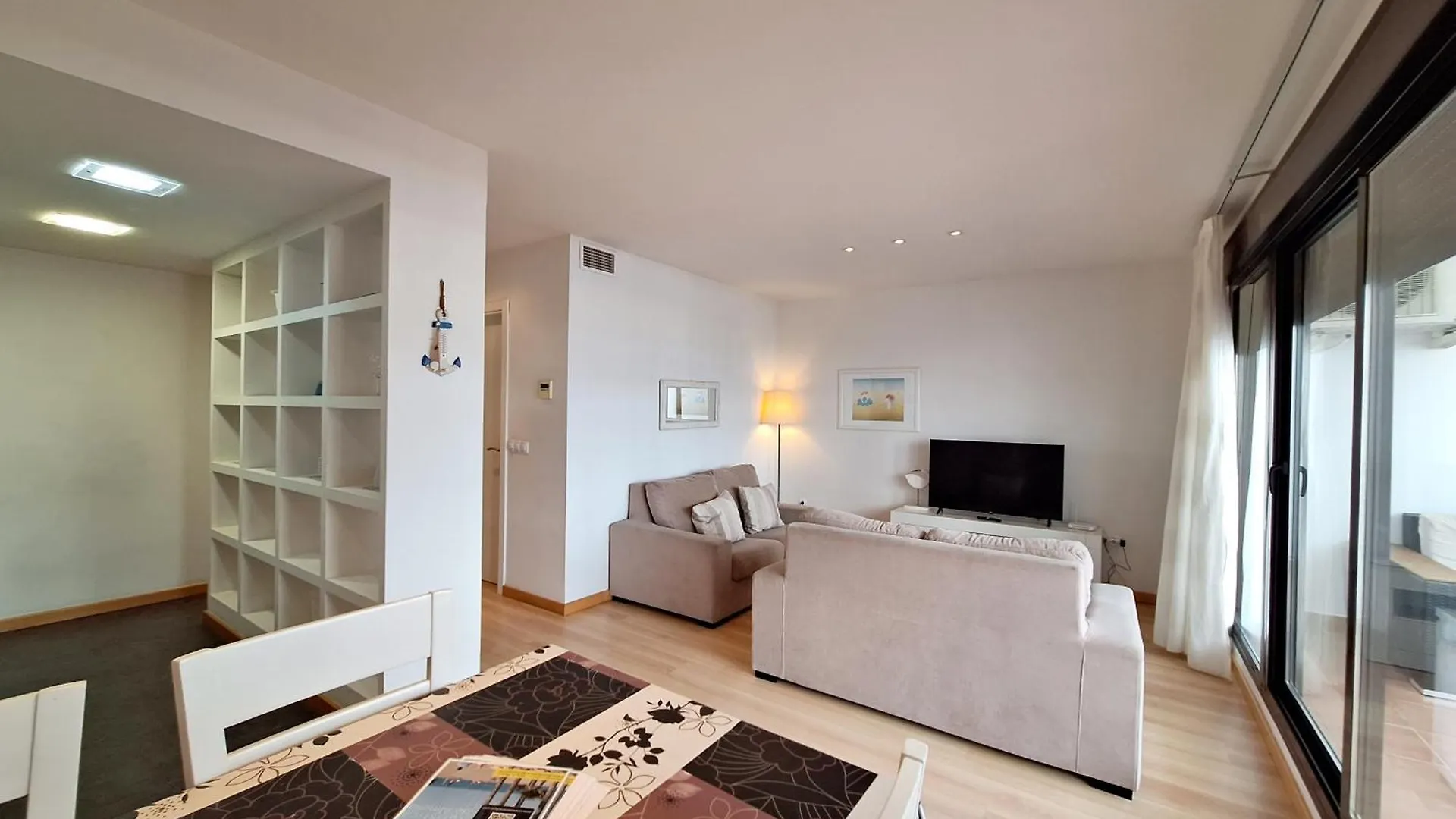 Apartment Apartamentos Alborada III Vera
