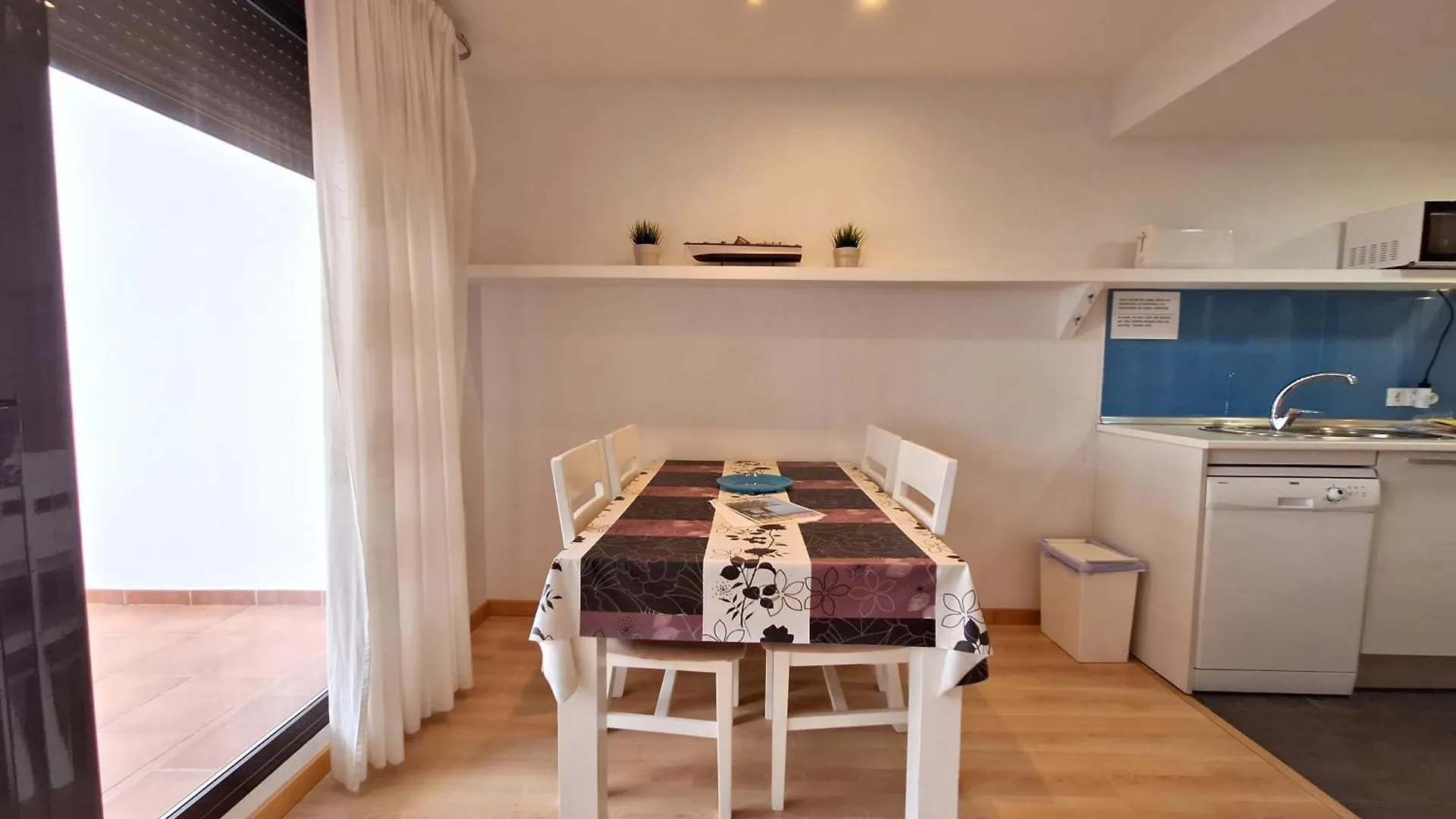 Apartamentos Alborada III Vera Spain
