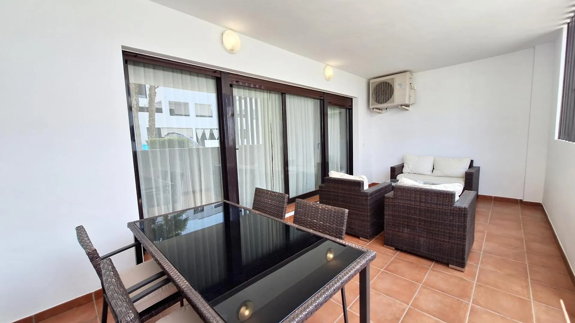 Apartamentos Alborada III Vera 0*,  Spain